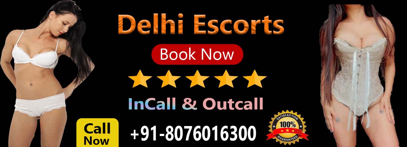 escorts service